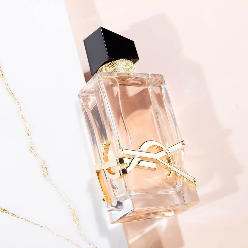 Perfume Libre Yves Saint Laurent - Eau de Toilette - Sephora