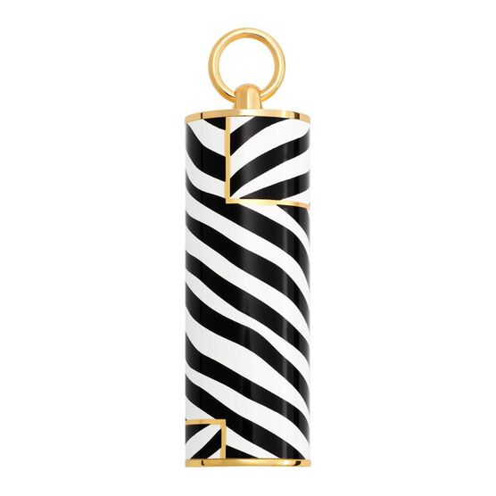 HERRERA    LIPSTICK CAP  ACC  ZEBRA