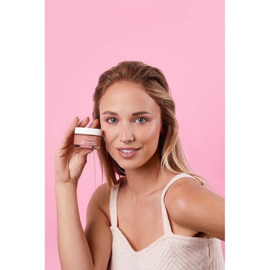BLUSH CREAM SKIN TREATMENT