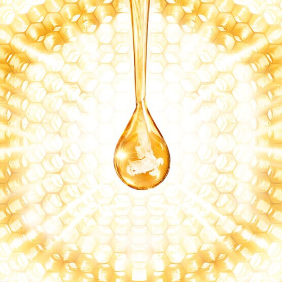 Loção Facial Guerlain Abeille Royale Double Clarify & Repair