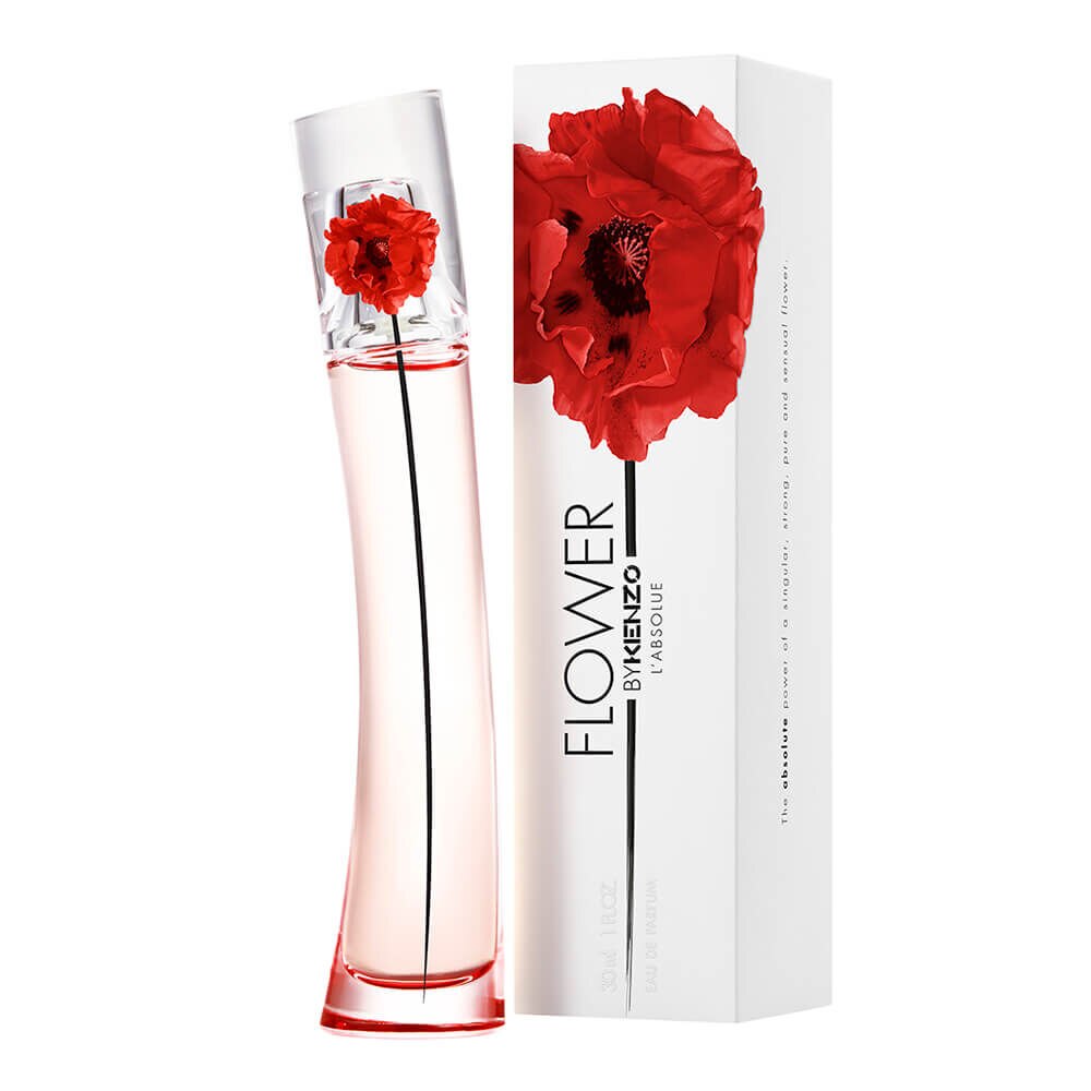 Kenzo flower new arrivals perfume sephora