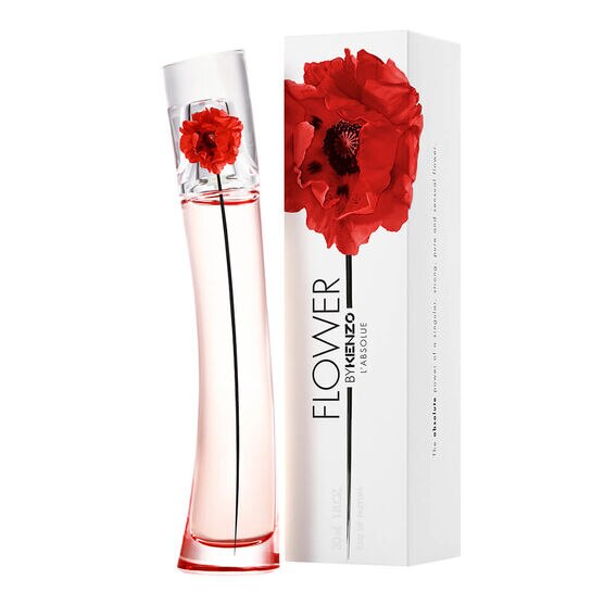 Perfume Flower By Kenzo L'Absolue Sephora