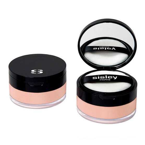 Po Solto Sisley Phyto Poudre Libre