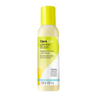 DEVA       SHAMPOO LIMPE SHAM