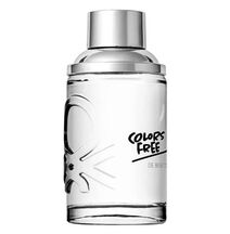 COLORS FREE HIM EDT 100ML