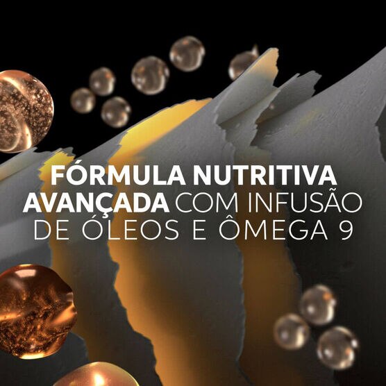 Óleo Capilar Wella Ultimate Luxe Oil