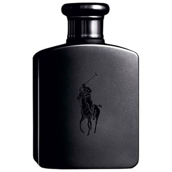 Polo double black 2.5