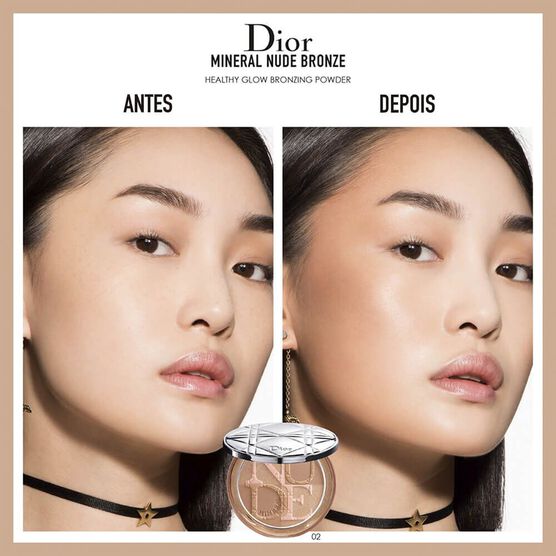 DIOR       DIORSKIN      POWD 10G
