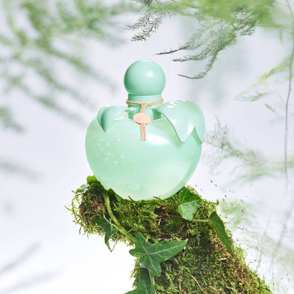 Perfume Nina Ricci Nina Nature Feminino Eau de Toilette | Sephora