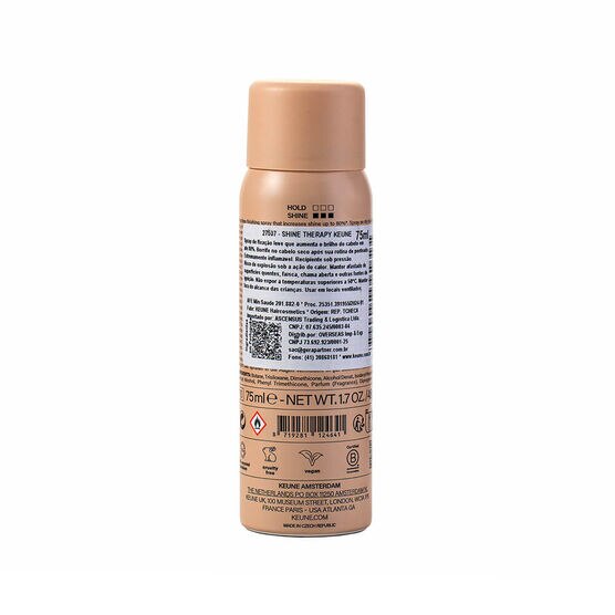 Spray Capilar Keune Style Shine Therapy