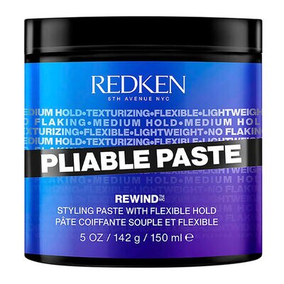 Pasta de Modelagem Redken Styling Pliable Paste