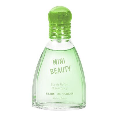 ULRIC DE V MINI BEAUTY E EDP  16489