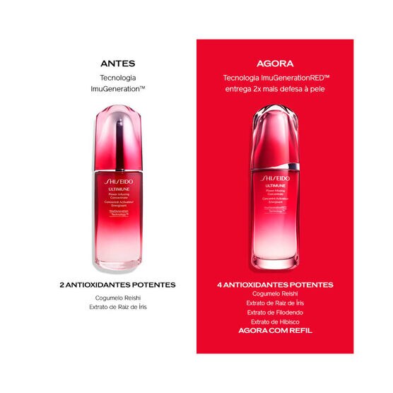 ULTIMUNE POWER INFUSING CONCENTRATE 30ML