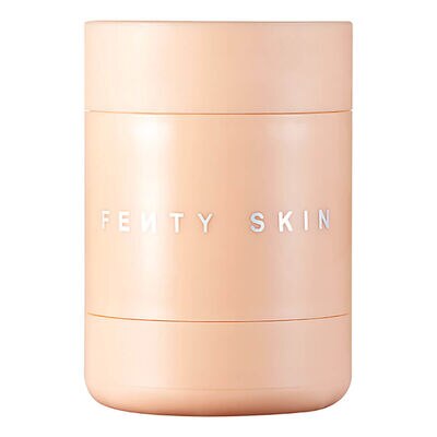 Máscara Labial Fenty Skin Plush Puddin'