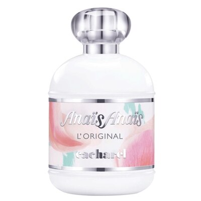 CACHAREL   ANAIS ANAIS   EDTV  50ML