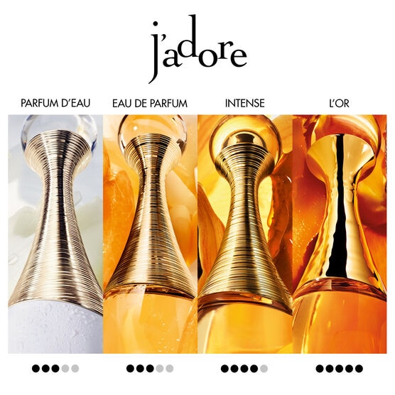 J'Adore Parfum D Eau 30 ml