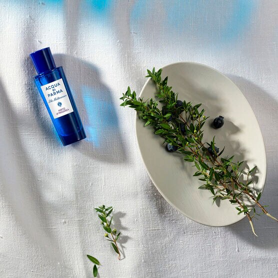 ACQUA DI P BLU MEDITERRA EDT  30ML