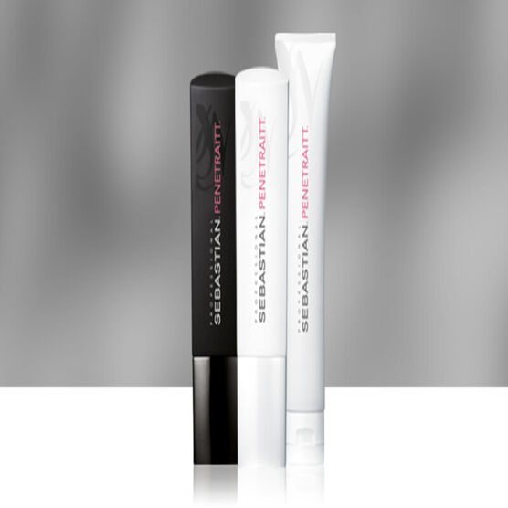 SEBASTIAN  MASCARA CAPIL MASK
