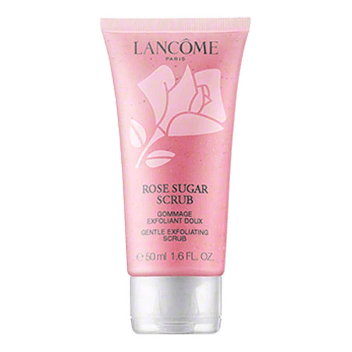 Esfoliante Facial Lancôme Rose Sugar Scrub Sephora