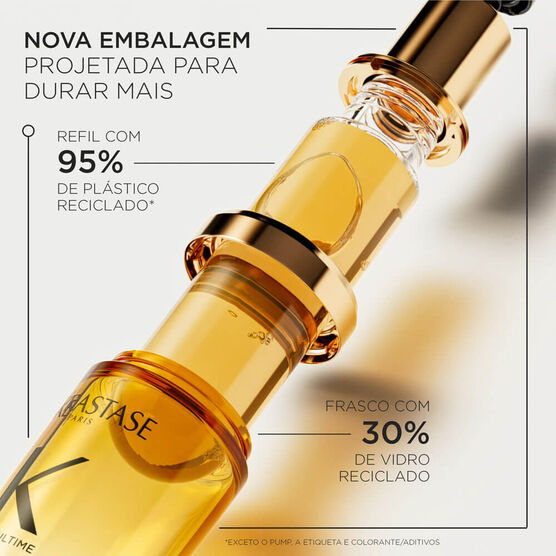 Óleo Capilar Kérastase Elixir Ultime L'Huile Originale
