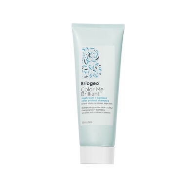 Shampoo Briogeo Color Me Brilliant Mushroom + Bamboo Color Protect
