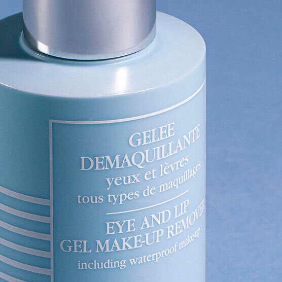 SISLEY     GELEE DEMAQUI MASK 120ML