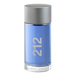 Perfume Carolina Herrera 212 Men NYC Masculino Eau de Toilette