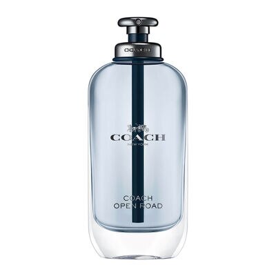 COACH OPEN ROAD EDT 100ML