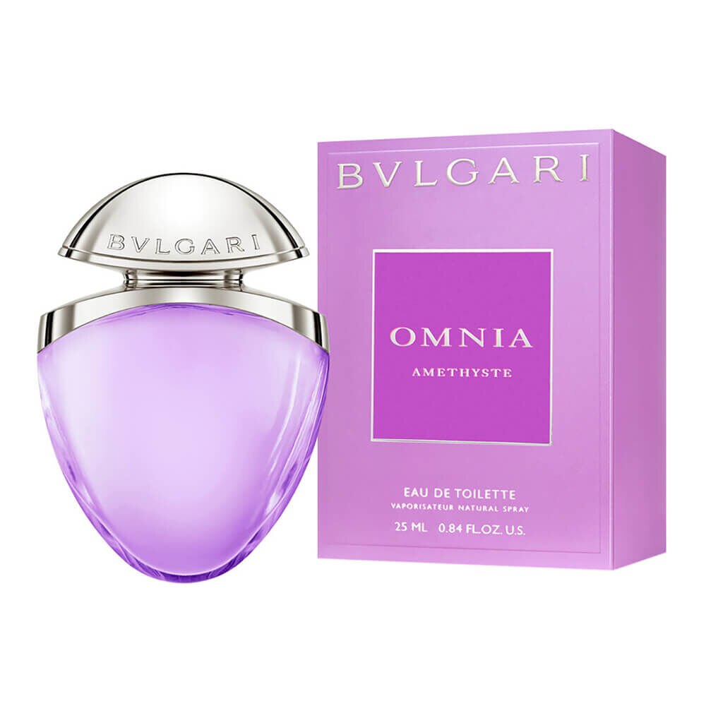 perfume bvlgari lilas