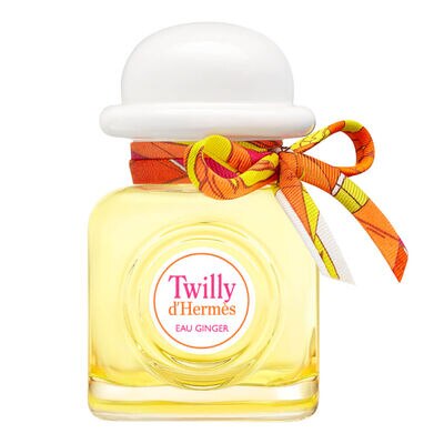 HERMS61 TWILLY EAU GINGER EDP 50ML