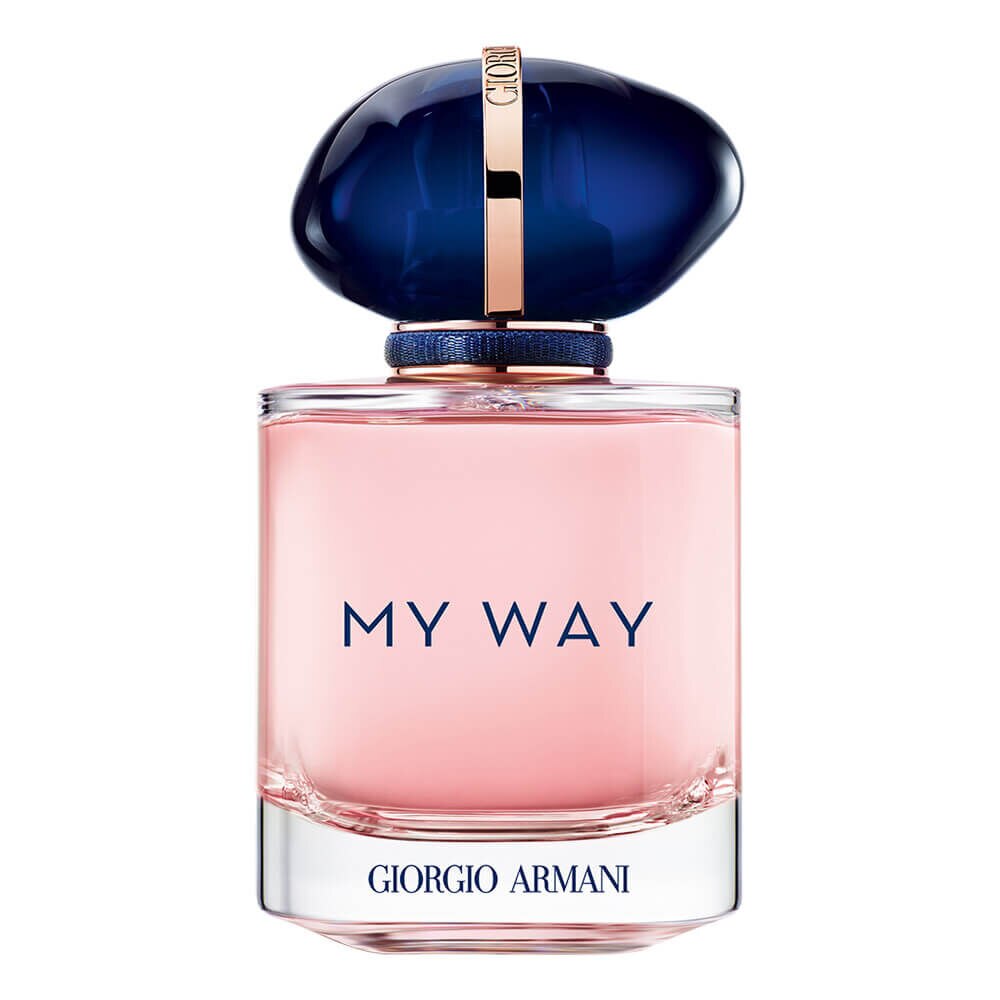 Perfume My Way Eau De Parfum 50 Ml | Giorgio Armani - Armani