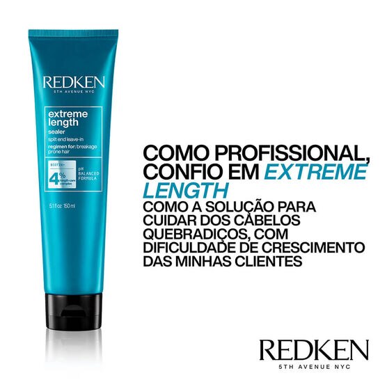 REDKEN     EXTREME       LOTI 250ML