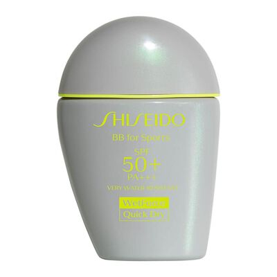 SHISEIDO   SUN SPORT     BBCC 30ML