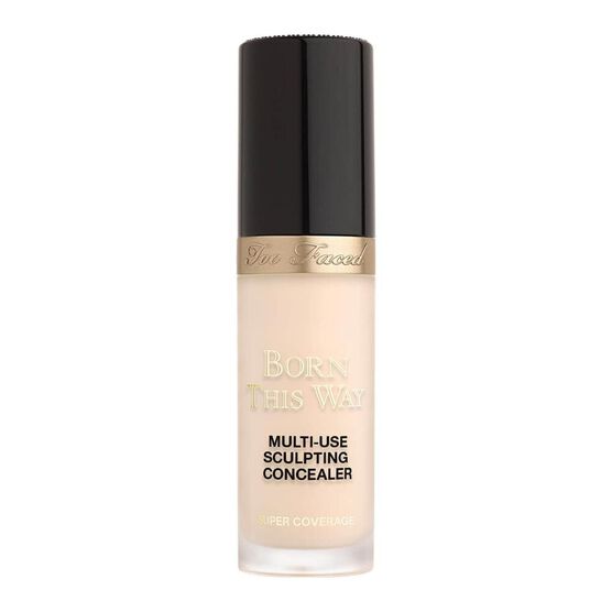 TOO FACED  BTW SUPER COV CONC SNOW