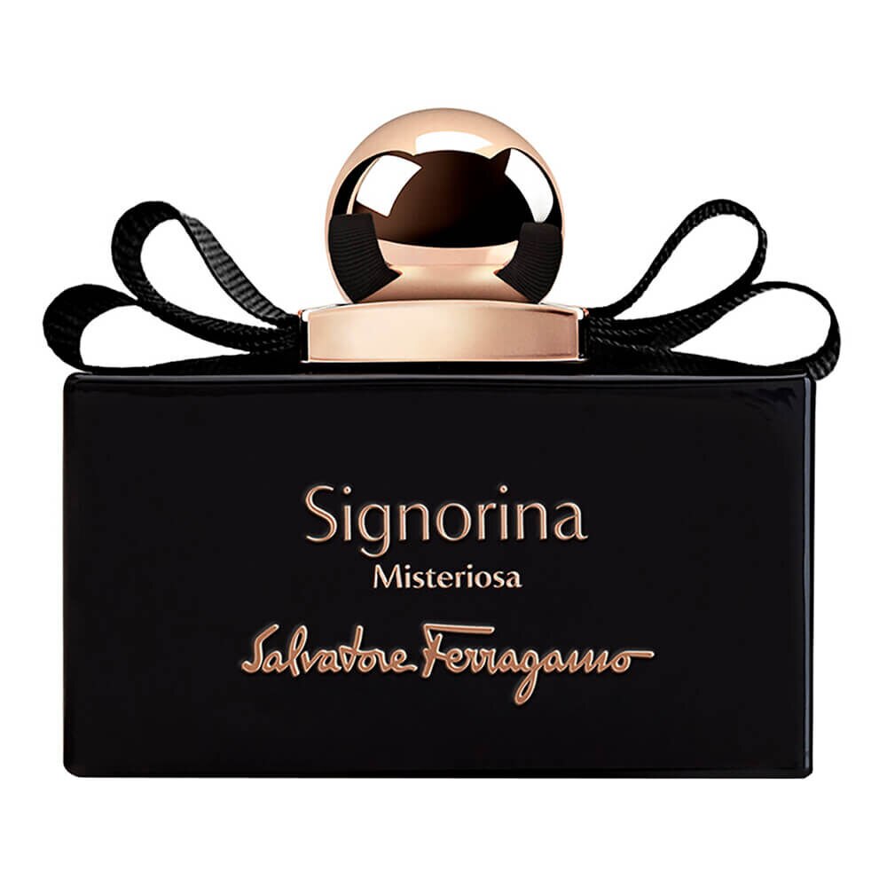 Signorina misteriosa sephora hot sale