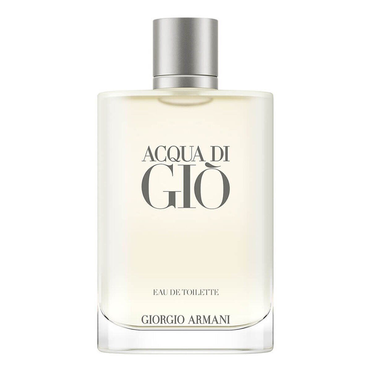Acqua Di Gio eau de toilette 200ml
