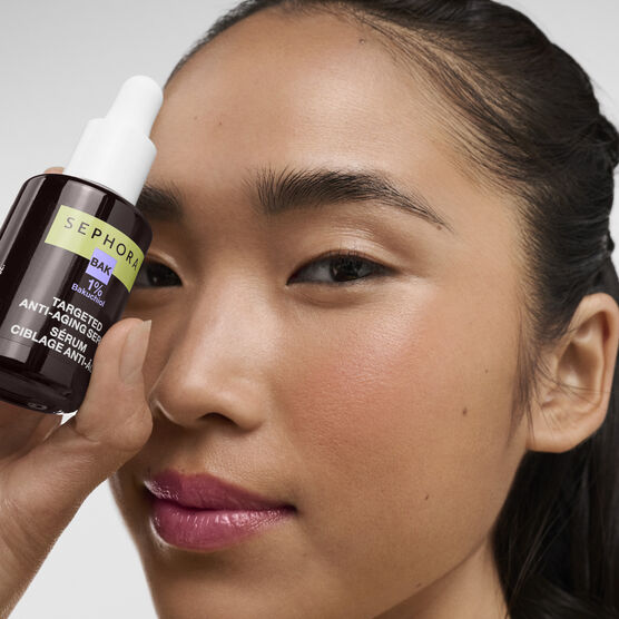 Sérum Pró Idade Sephora Collection Supercharged Serum Wrinkles