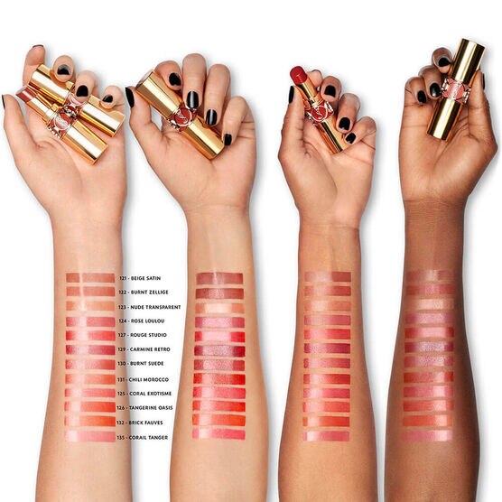Batom Ysl Rouge Volupte Shine Spehora