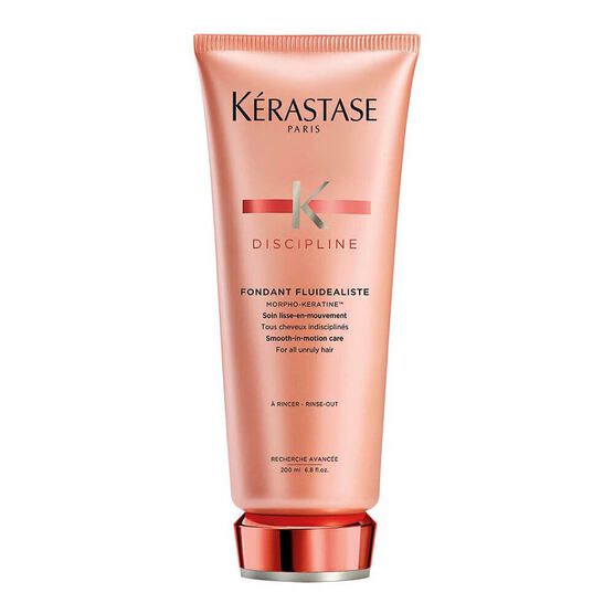 KERASTASE  DISCIPLINE    MASK 200ML
