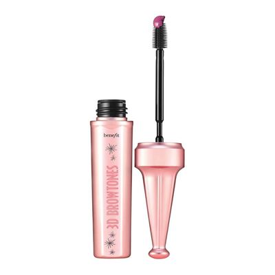 BENEFIT    3D BROWTONES  EYES MAGNT