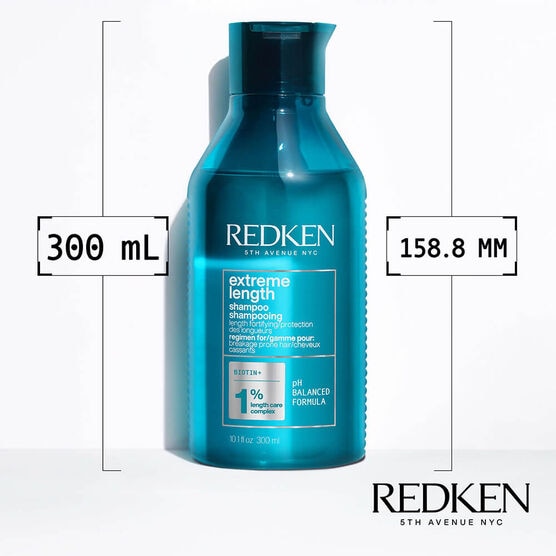REDKEN     EXTREME       SHAM 300ML