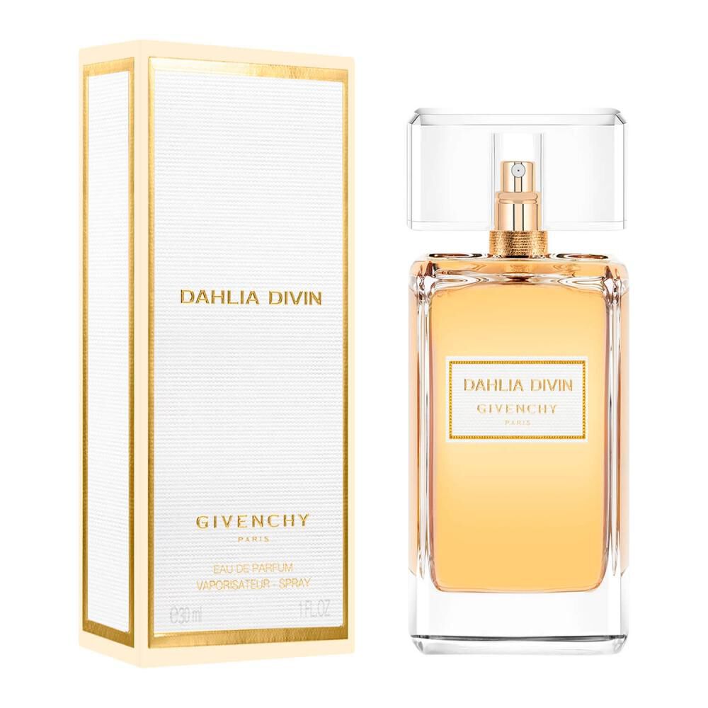 Perfume Givenchy Dahlia Divin Feminino Eau de Parfum | Sephora