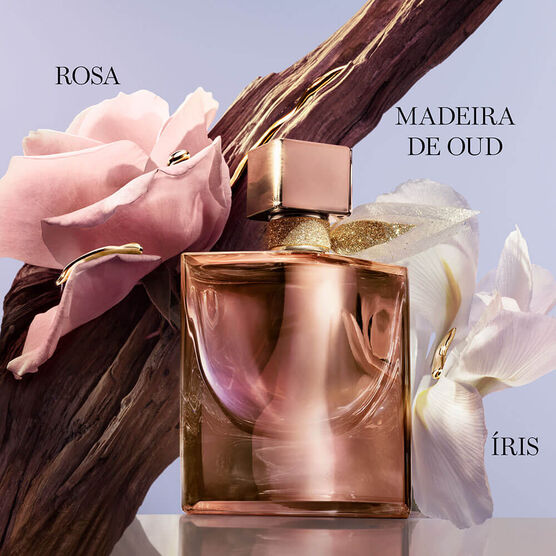 Perfume Lancôme La Vie Est Belle Gold Extrait Feminino Eau de Parfum