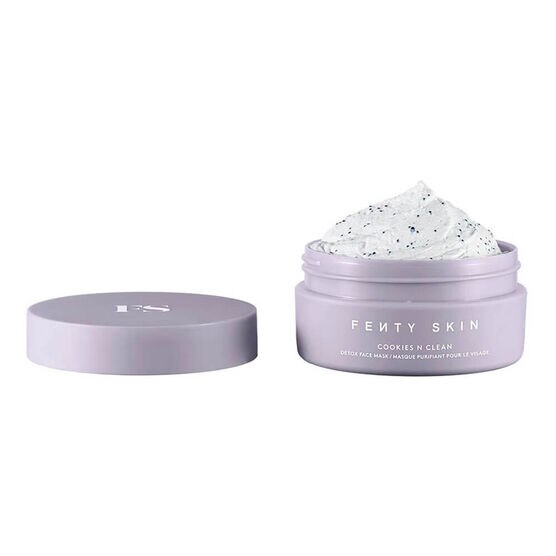 Máscara Facial Fenty Skin Cookies N Clean Pore Detox