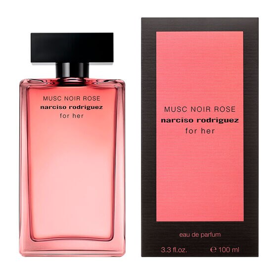 NR FOR HER NR FH NEW MN2 EDP-100ML