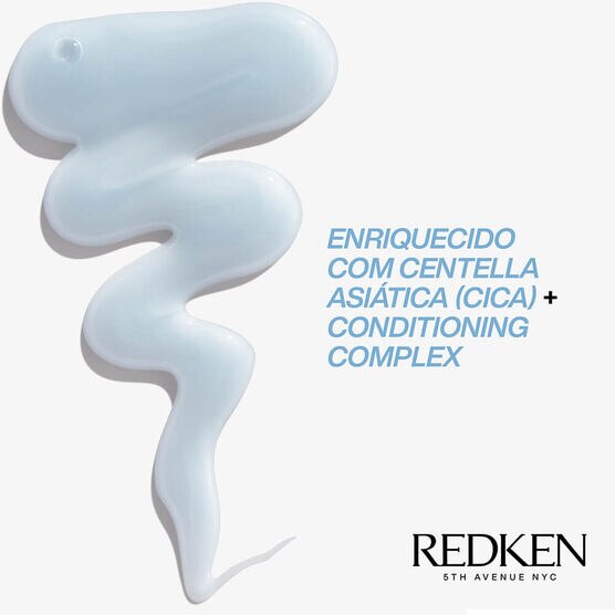 REDKEN     EXTREME B R   SHMP 300ML