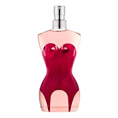 GAULTIER   GAULTIER      EDPV 50ML
