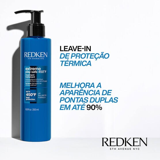 REDKEN     EXTREME       LEAV 300ML