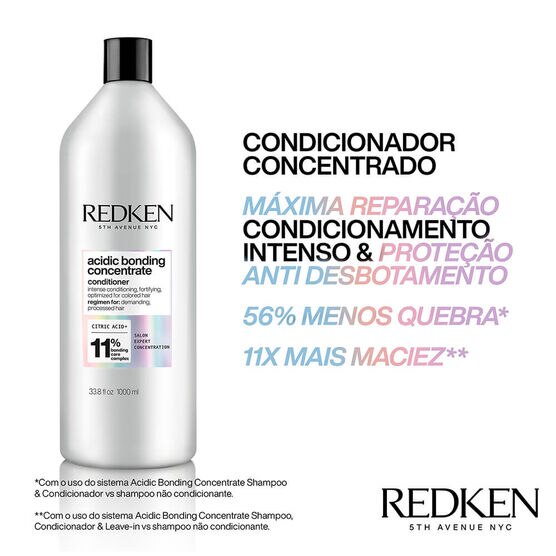 ACIDIC BONDING CONCENTRATE COND 1000ML