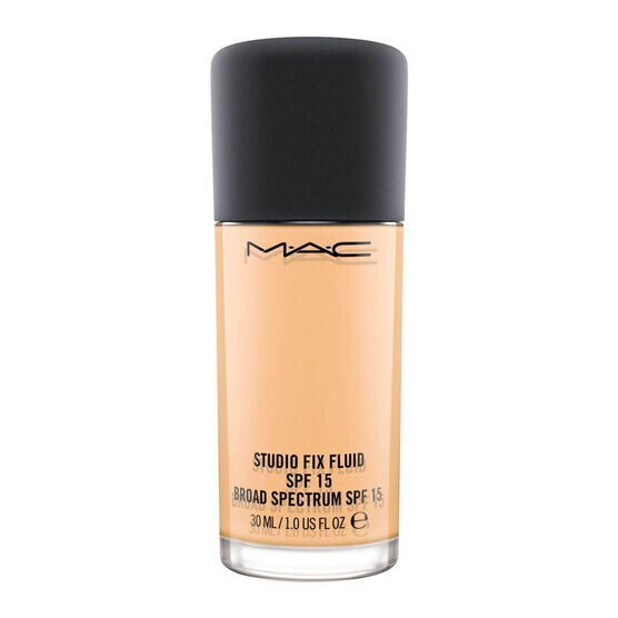MAC        STUDIO FIX    FOUN STEEL
